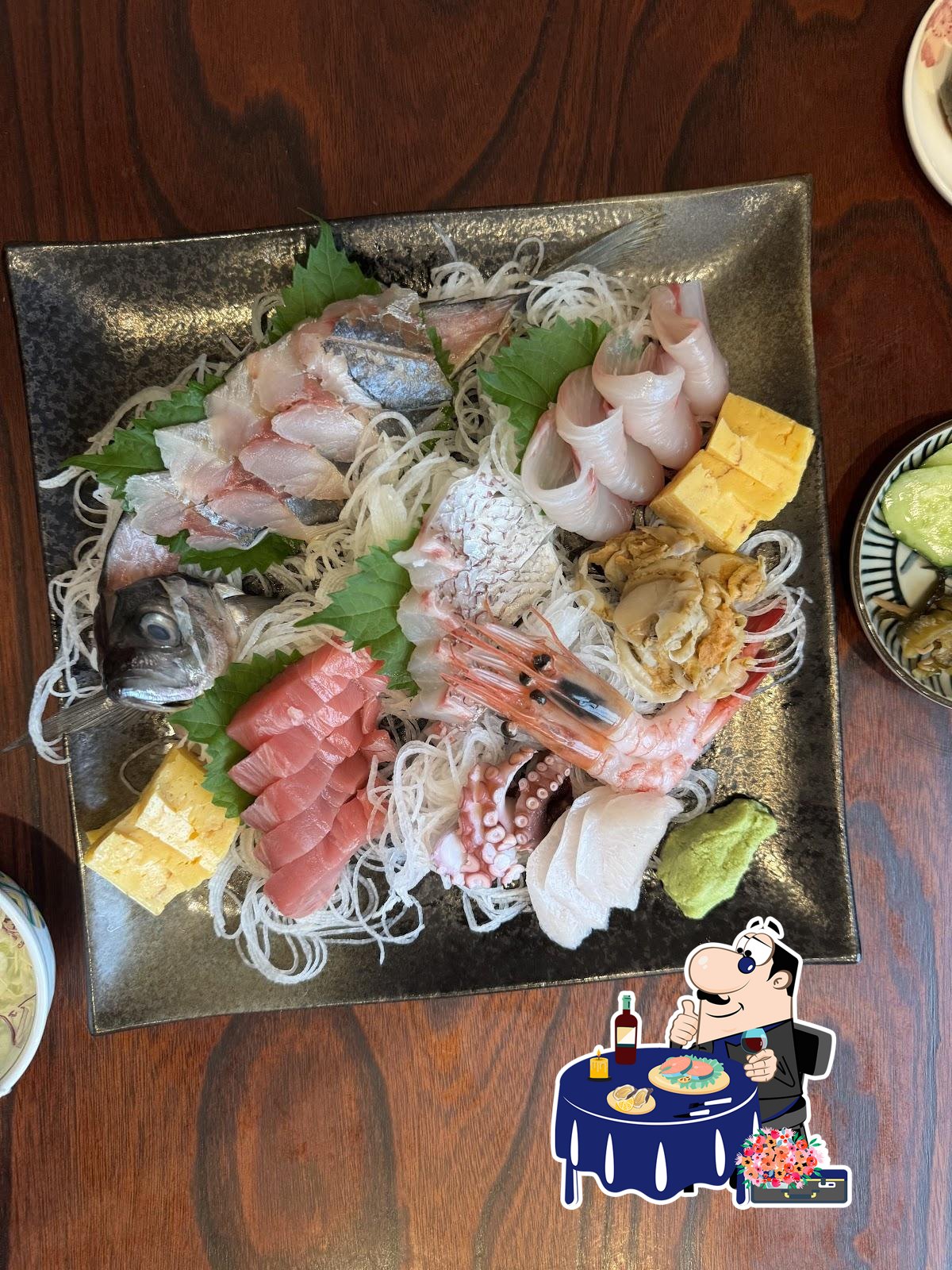 Tsukasa Sushi
