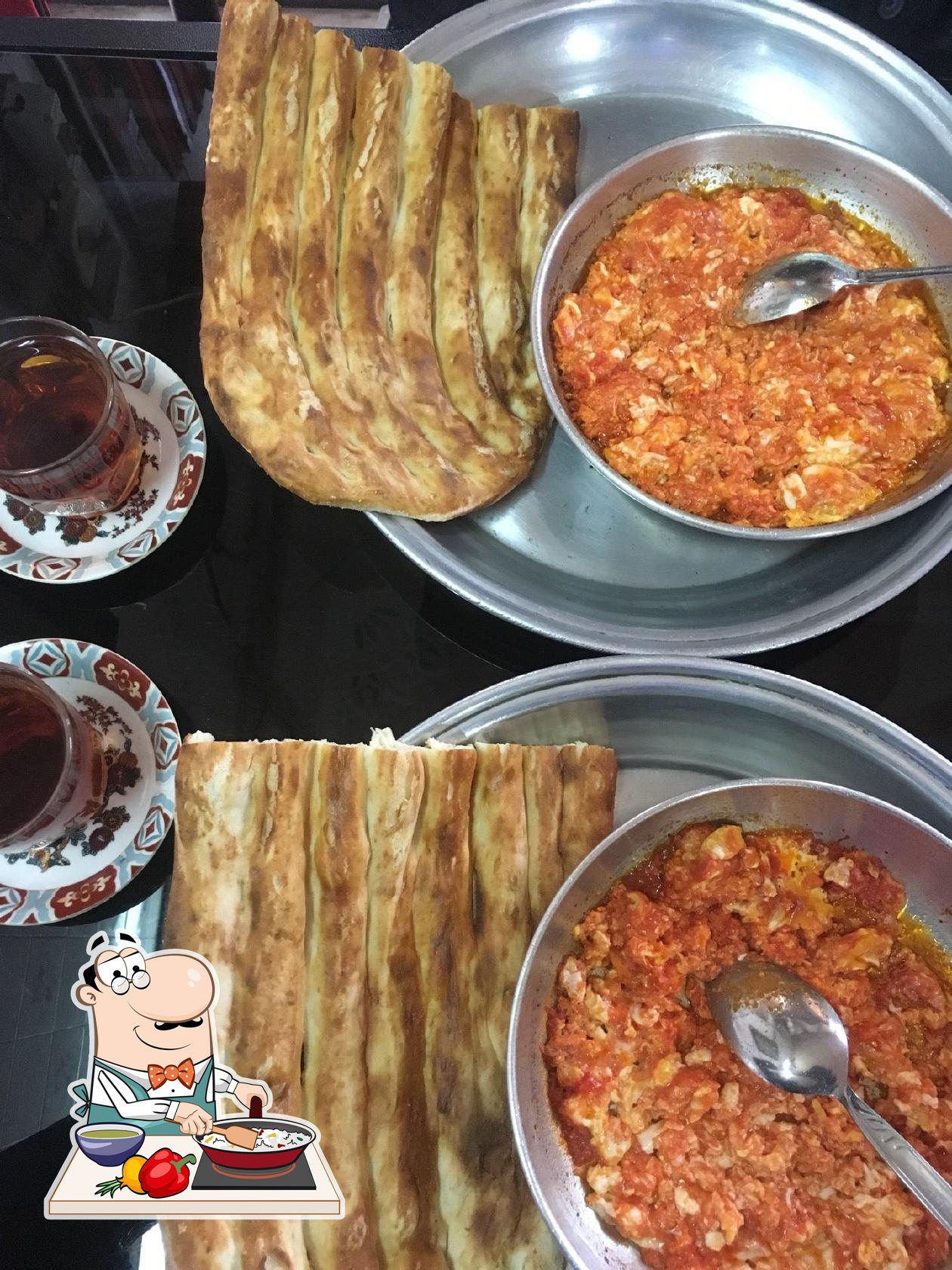 دیزی‌سرای آذربایجانی‌ها