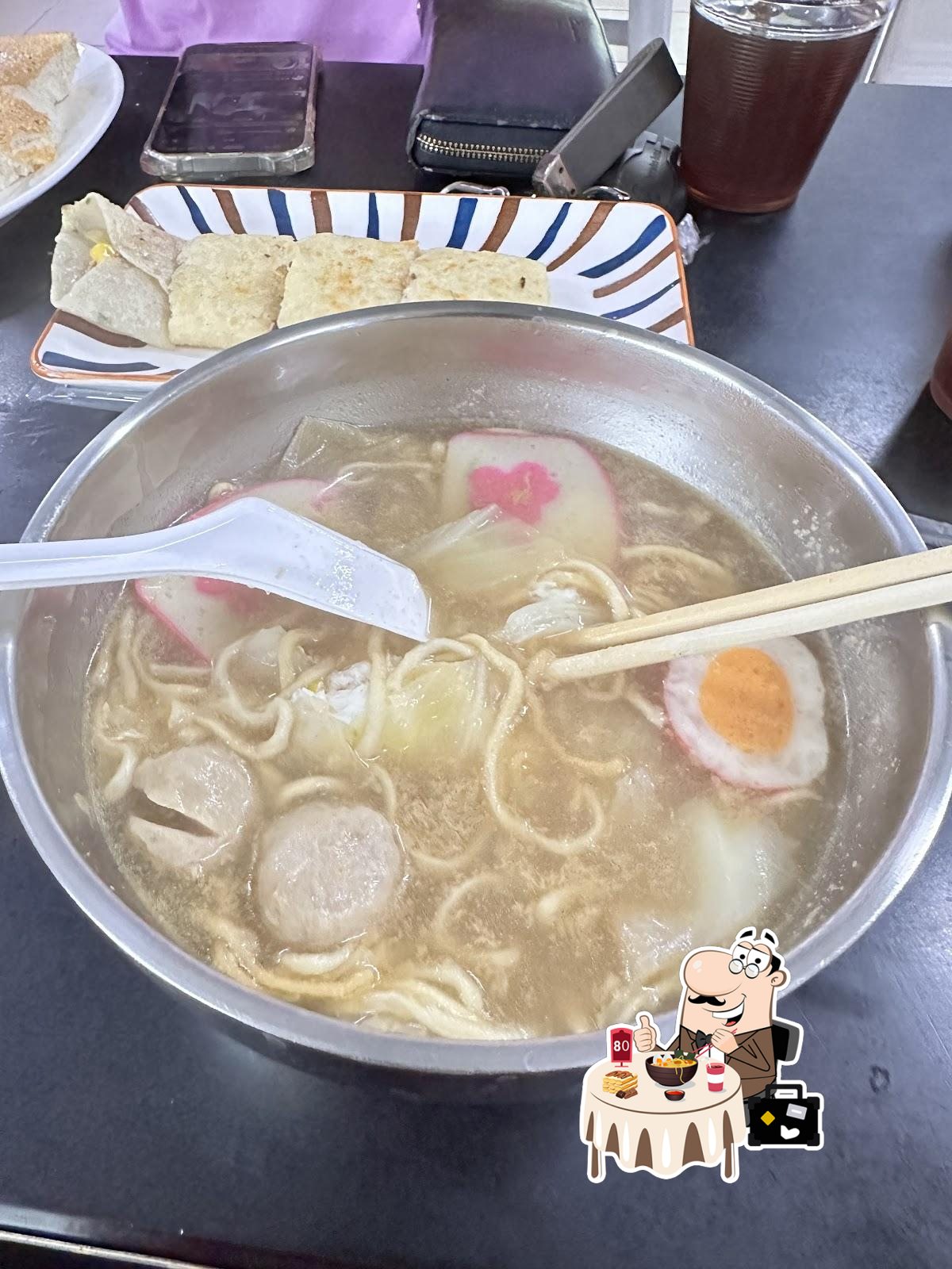 Shi Pi Breakfast Restaurant