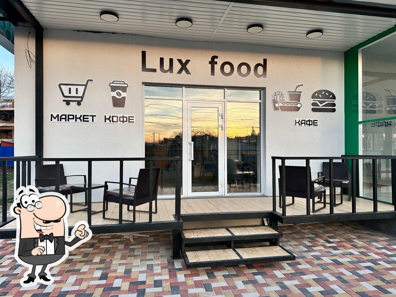 Lux Food
