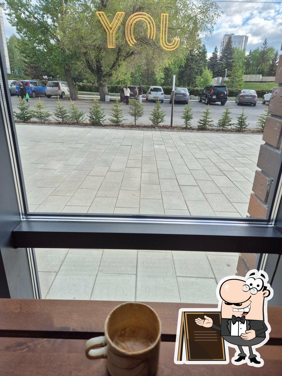 Joy Coffee