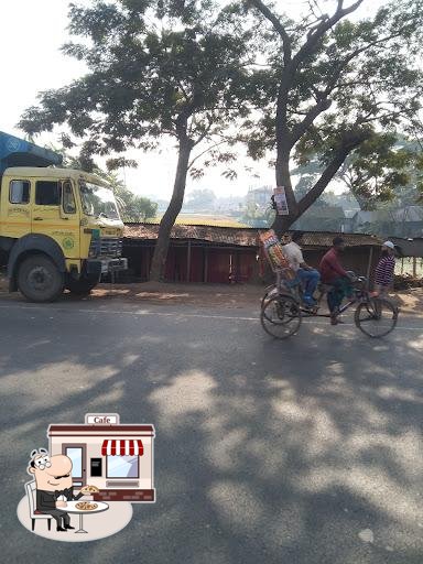 আল্লাহর দান হোটেল