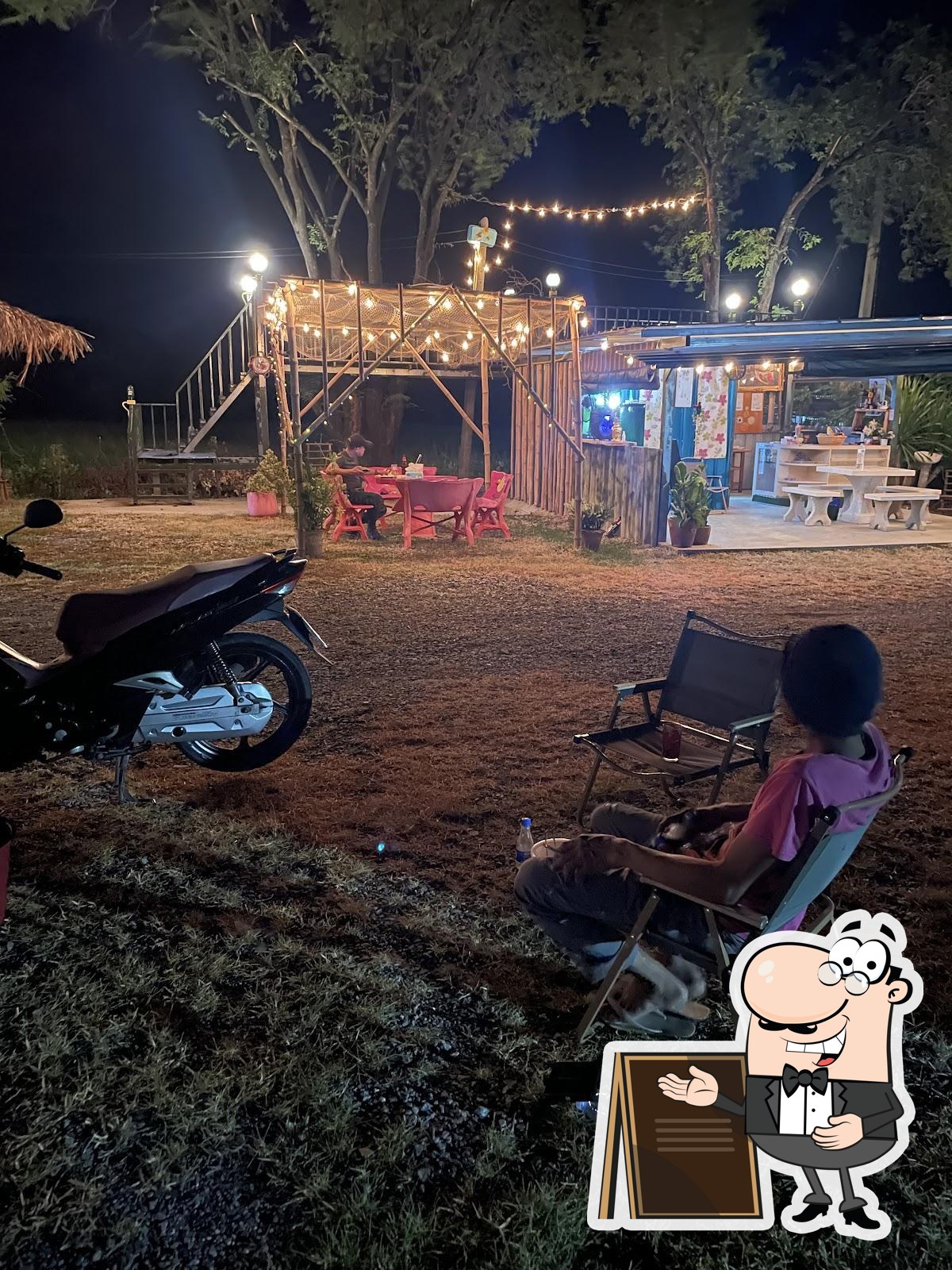 ร้านเก๋ จิ้มจุ่ม อาหารตามสั่ง