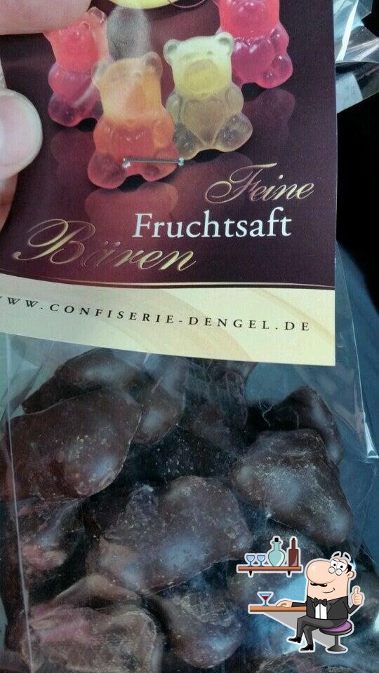 Dengel Besuchercafé