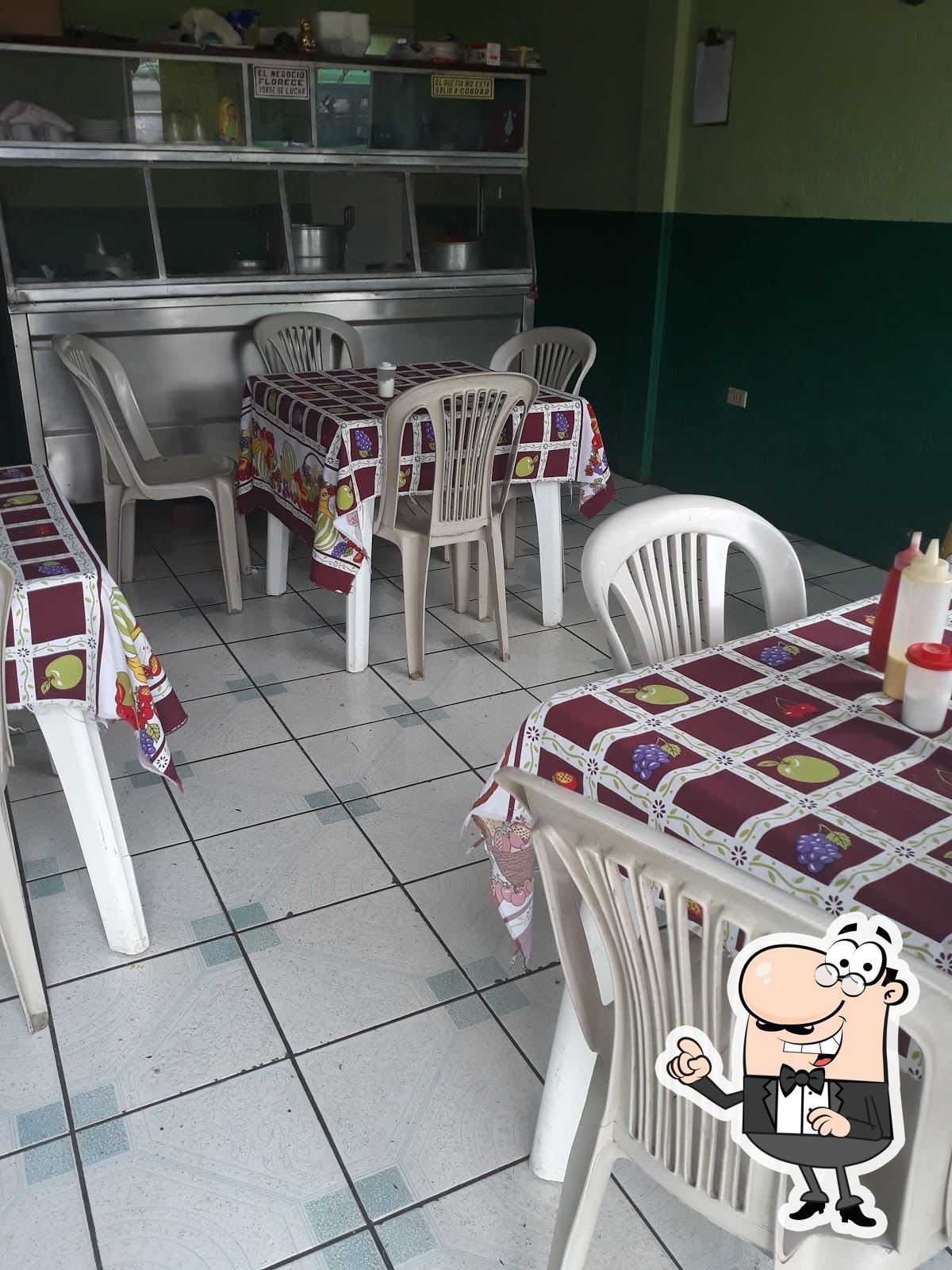Picantería El Bocadito