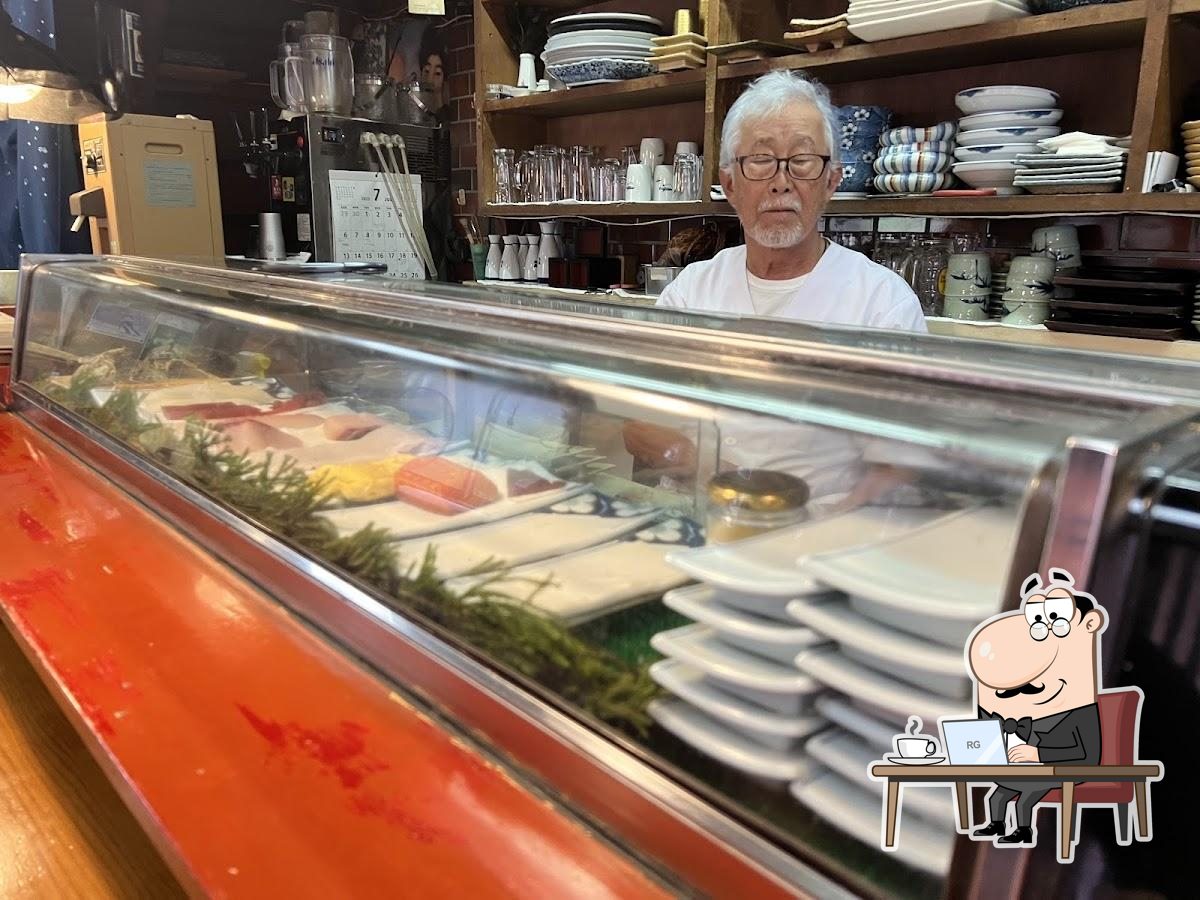 Sushi Miyuki