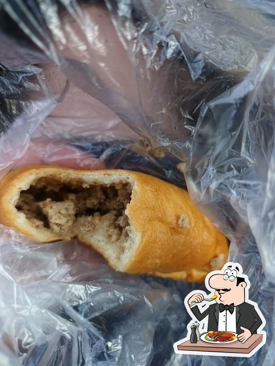Настоящая Пекарня