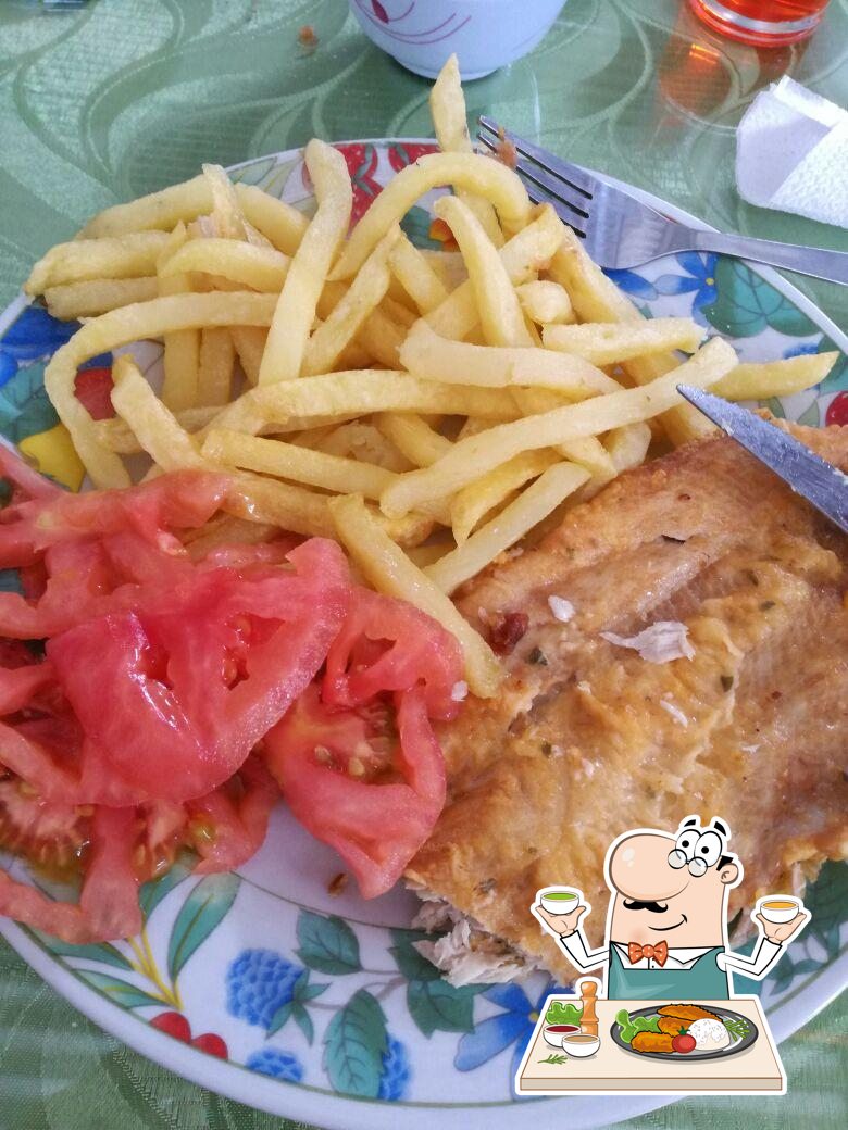 La Picå Del Tio Marii