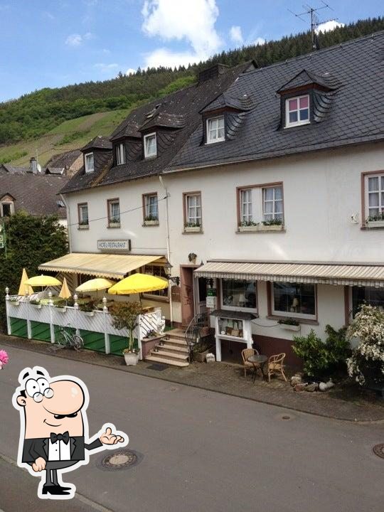 Zum Weinberg