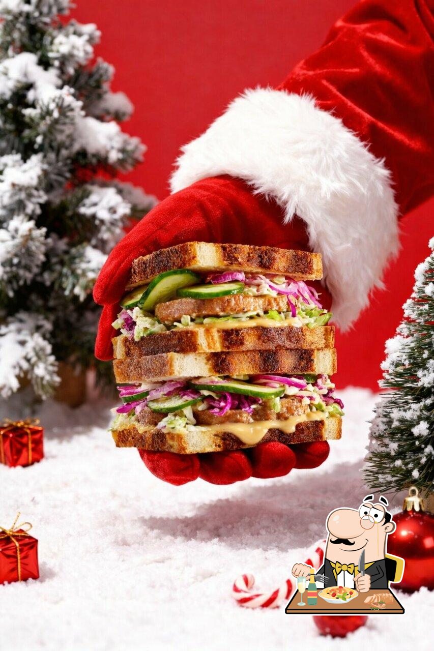 Foodieland