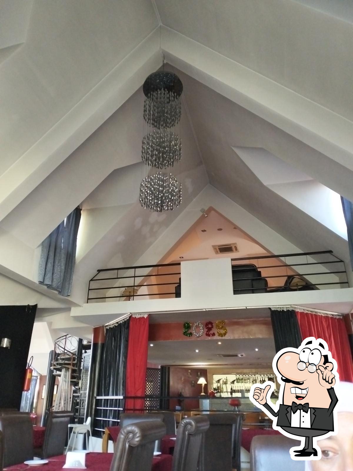 Restaurant les Saveurs des Monts