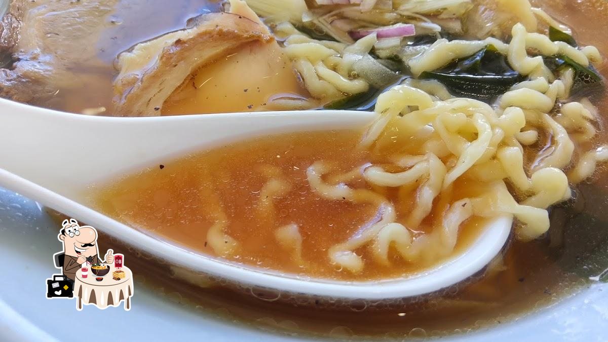 フードカウンター春夏秋冬【しき】