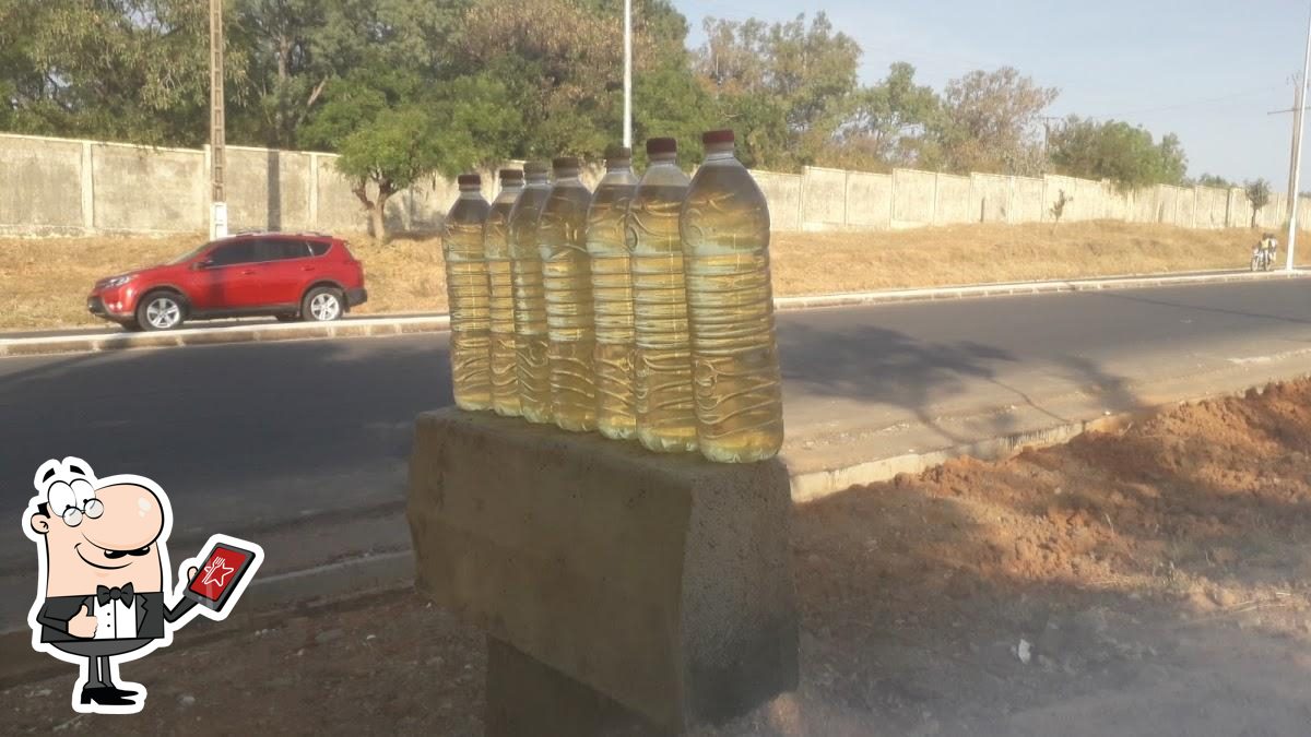 Stop To Oga Welcome Bache