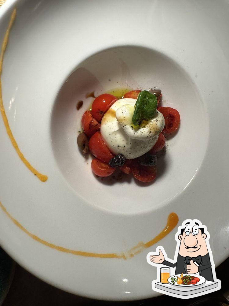 Bacarandino Bistrot