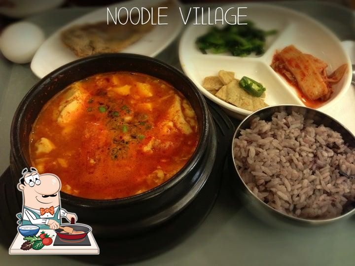 Noodle Village