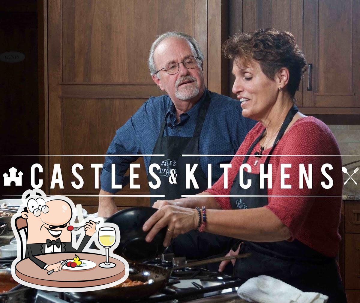 Castles and Kitchens