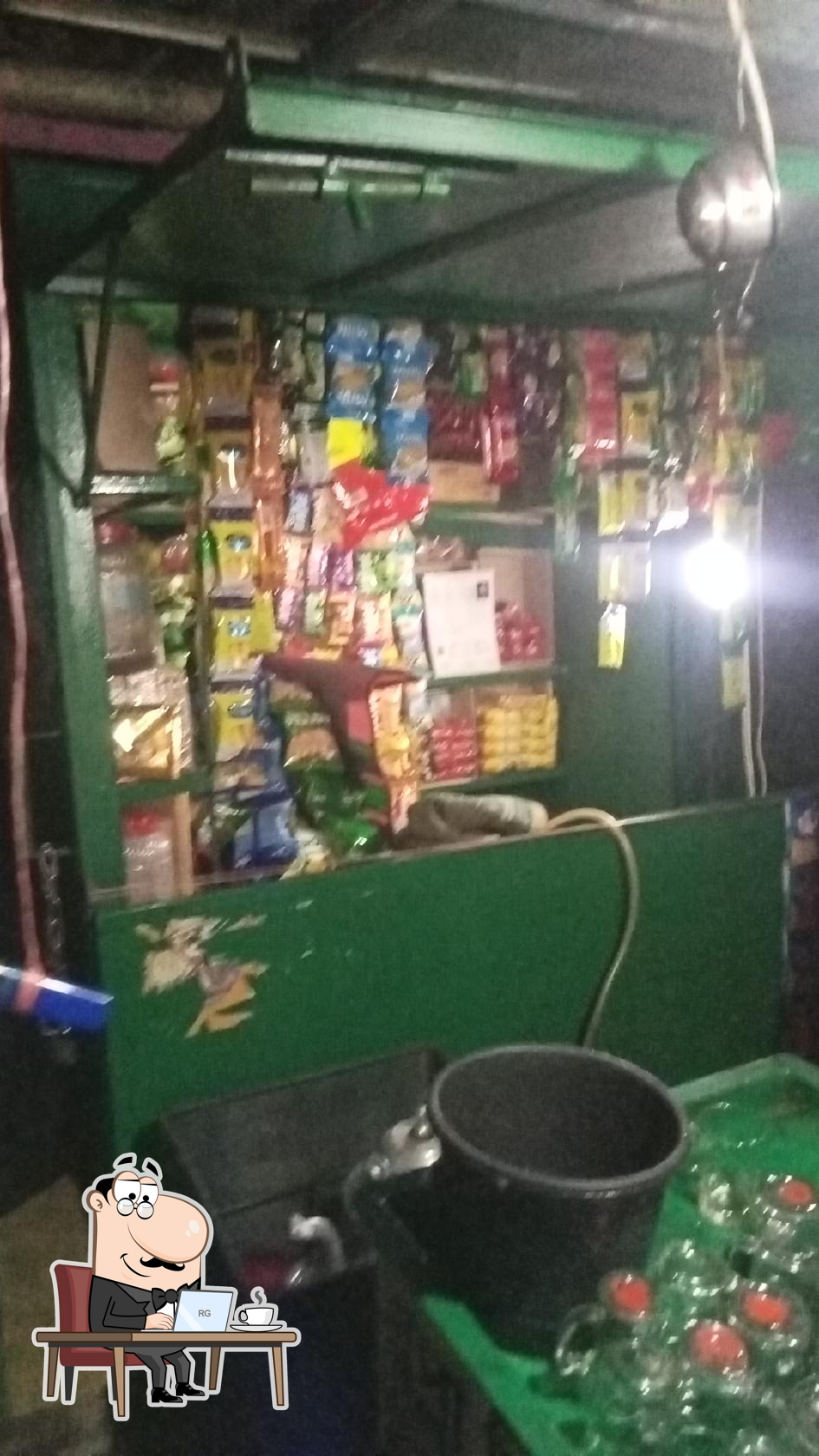 Kakar Dukan