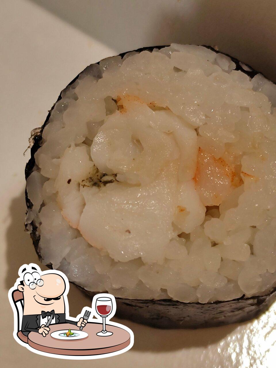 Sushi street