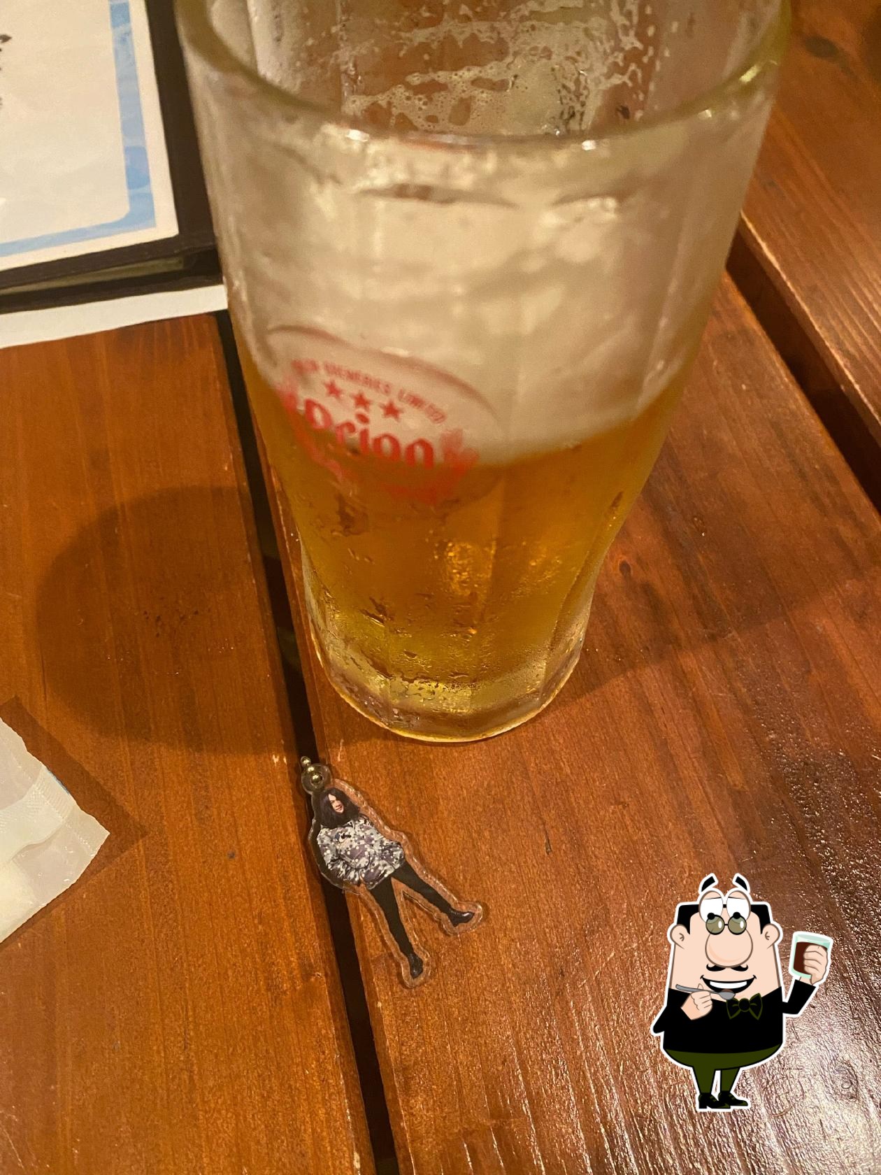 海辺の居酒屋島唄