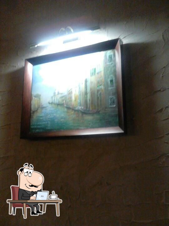 Pizza Ricco