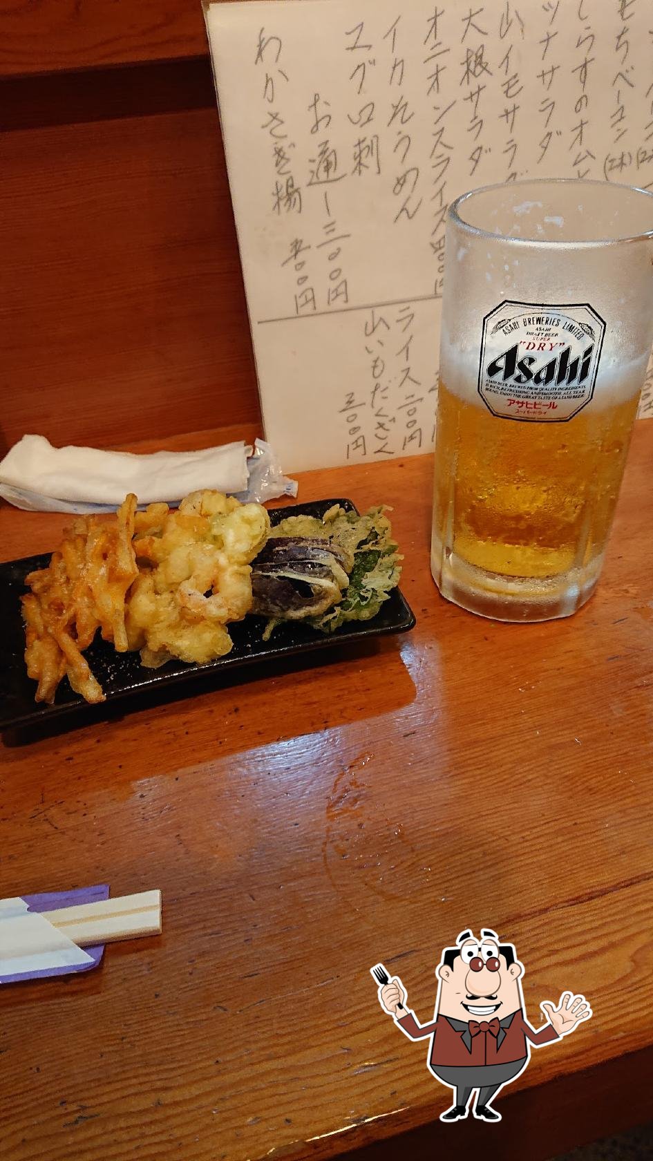 居酒屋・出雲