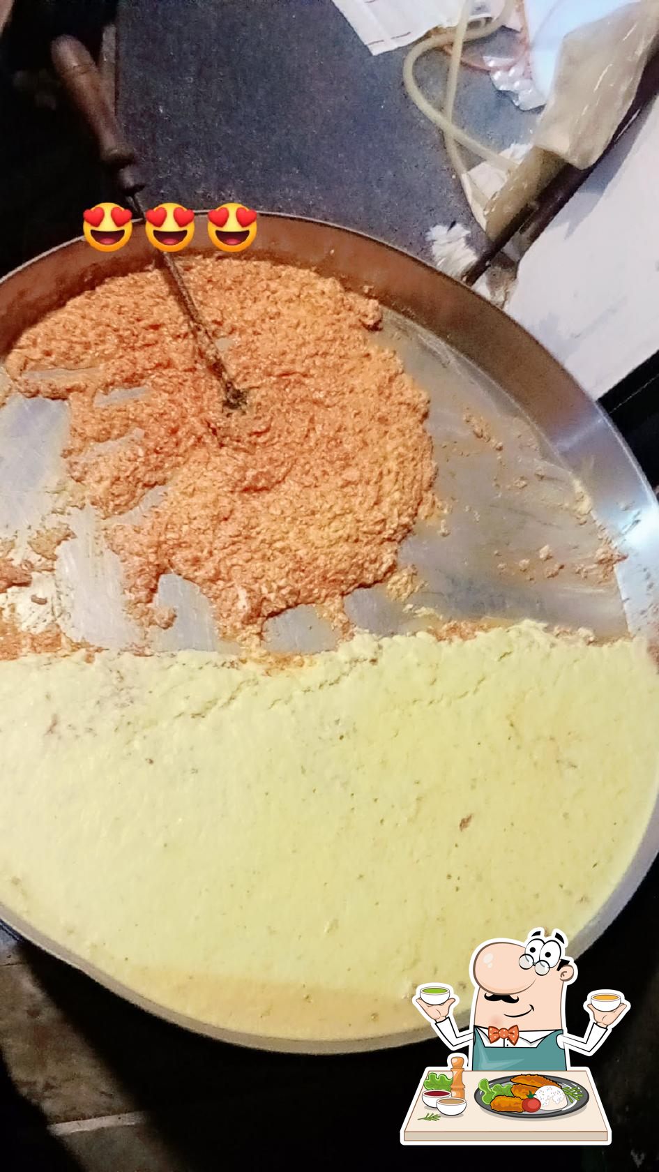 Meher saeed milk shop/ مہر سعید ملک شاپ
