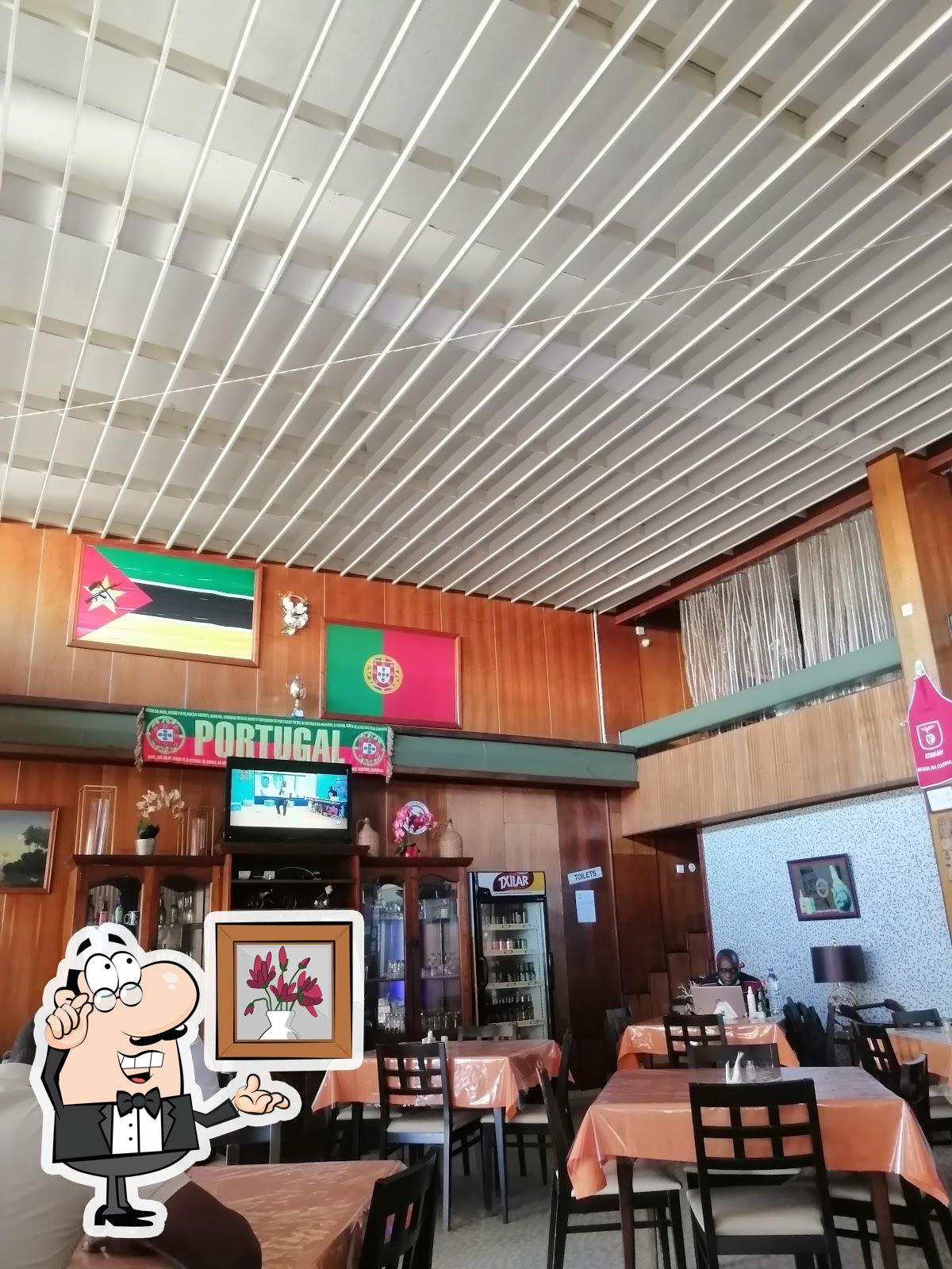 O Nosso Take-Away