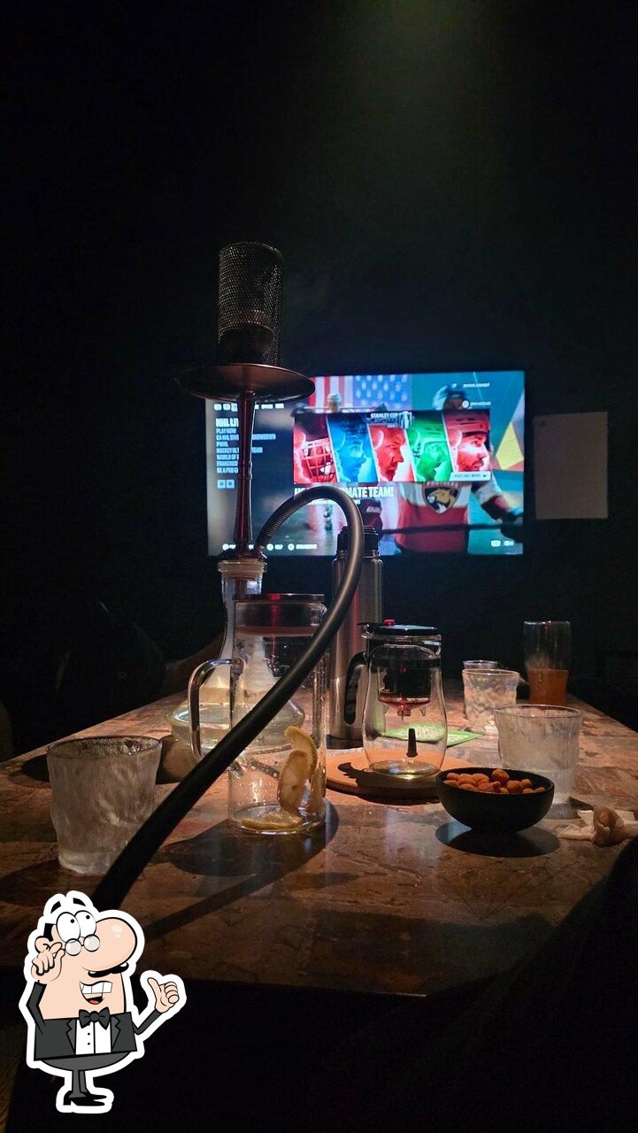Nua Smoke