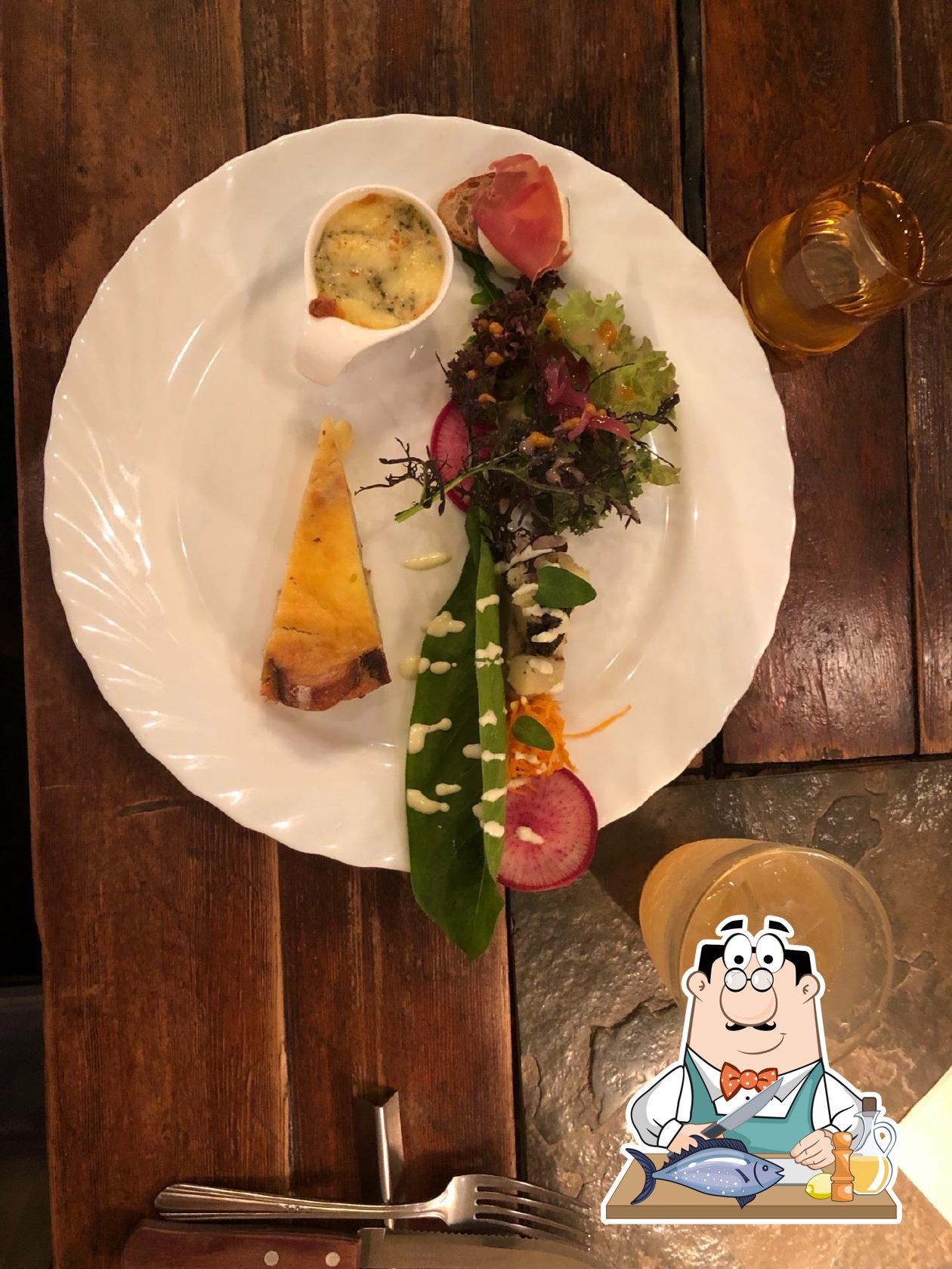 ディレッタントカフェ