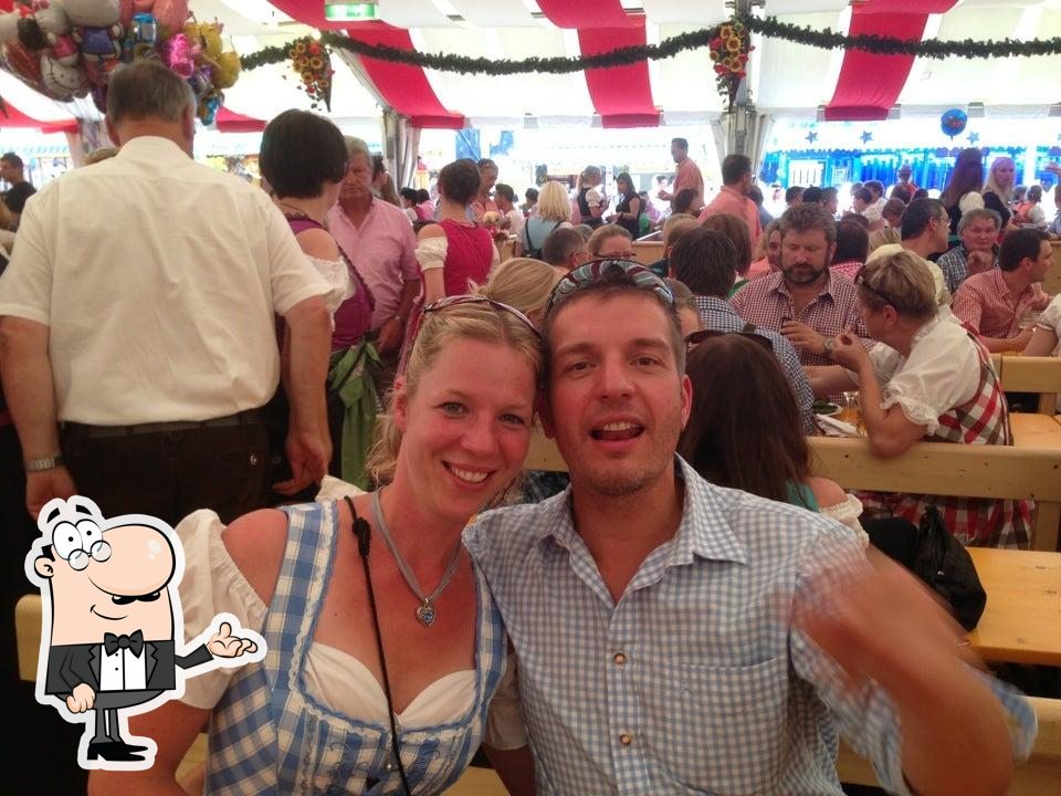 Festzelt Lechner