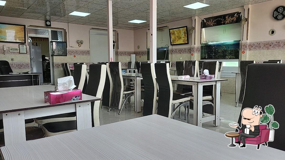Moein Restaurant