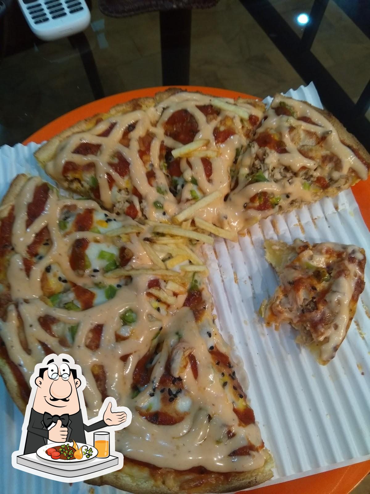 Tak Pizza