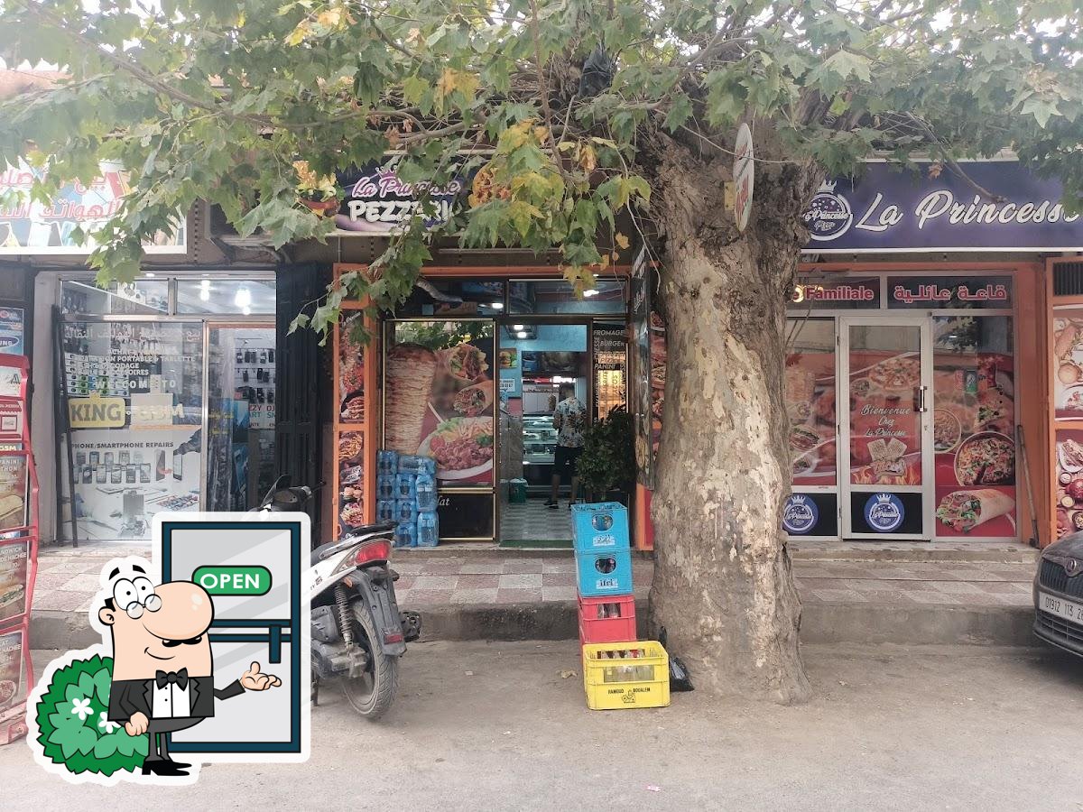Farid medea Kalidi commerce