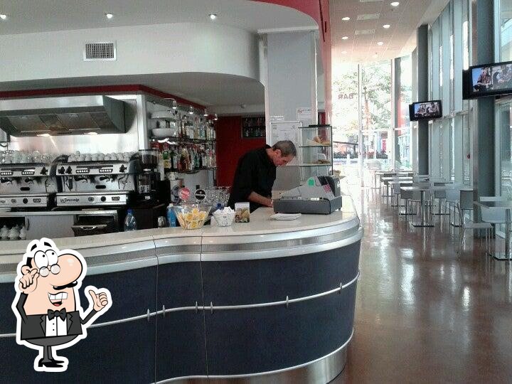 MIB Restaurant Caffé