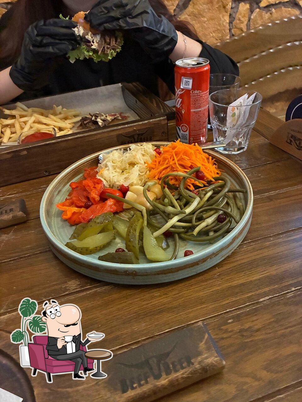 "Beef&Beer"