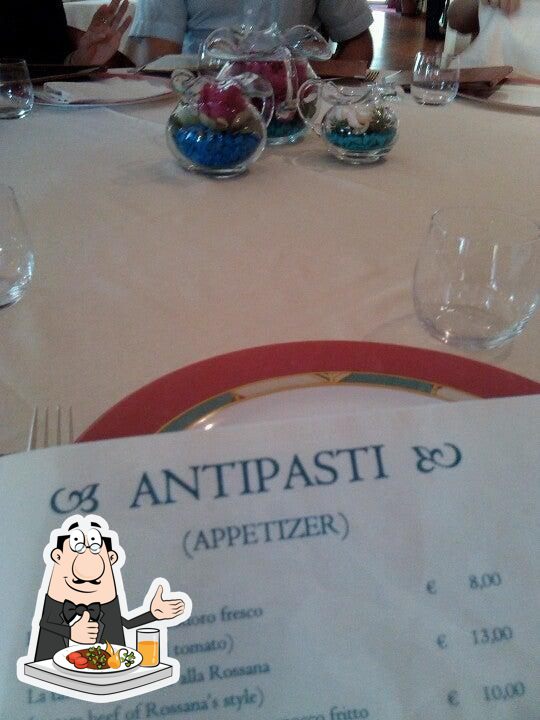 Ristorante Rossana