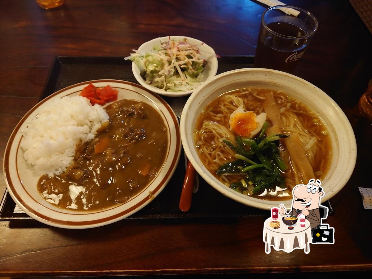 Noodle Restaurant Daitoen