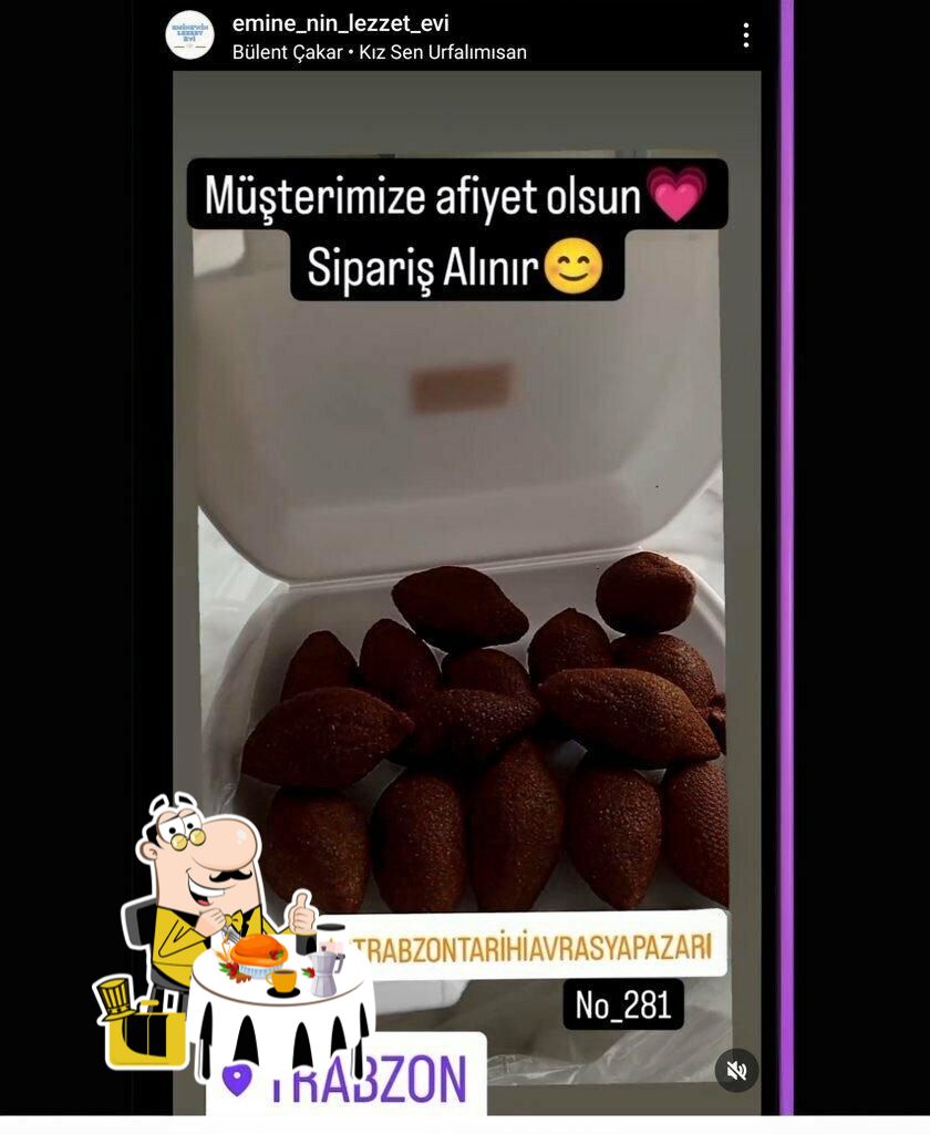 Emine'nin Lezzet Evi