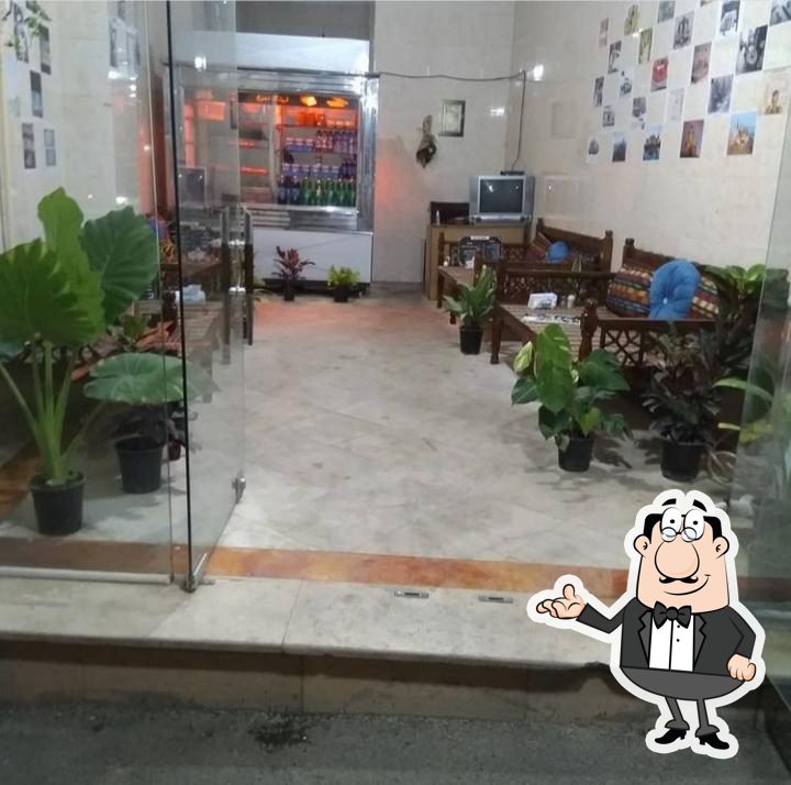 Ghale Kabab Restaurant