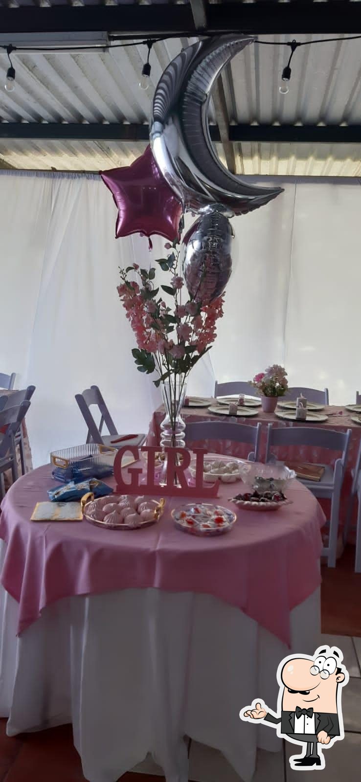 Salón Goldivar
