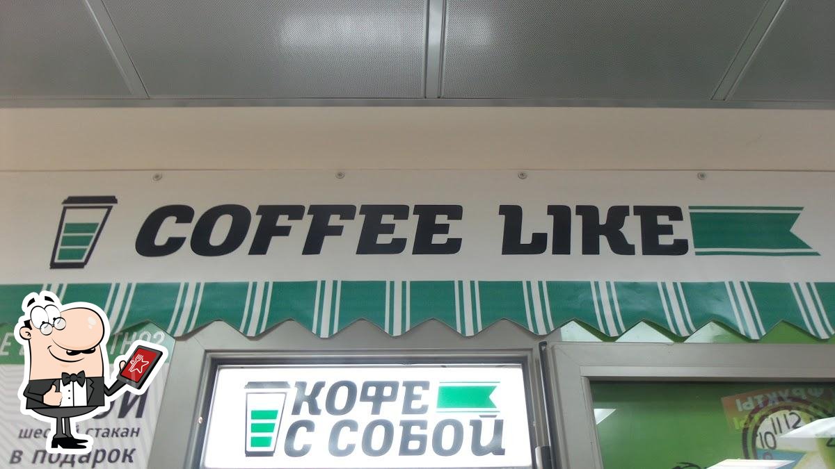 Coffee Like