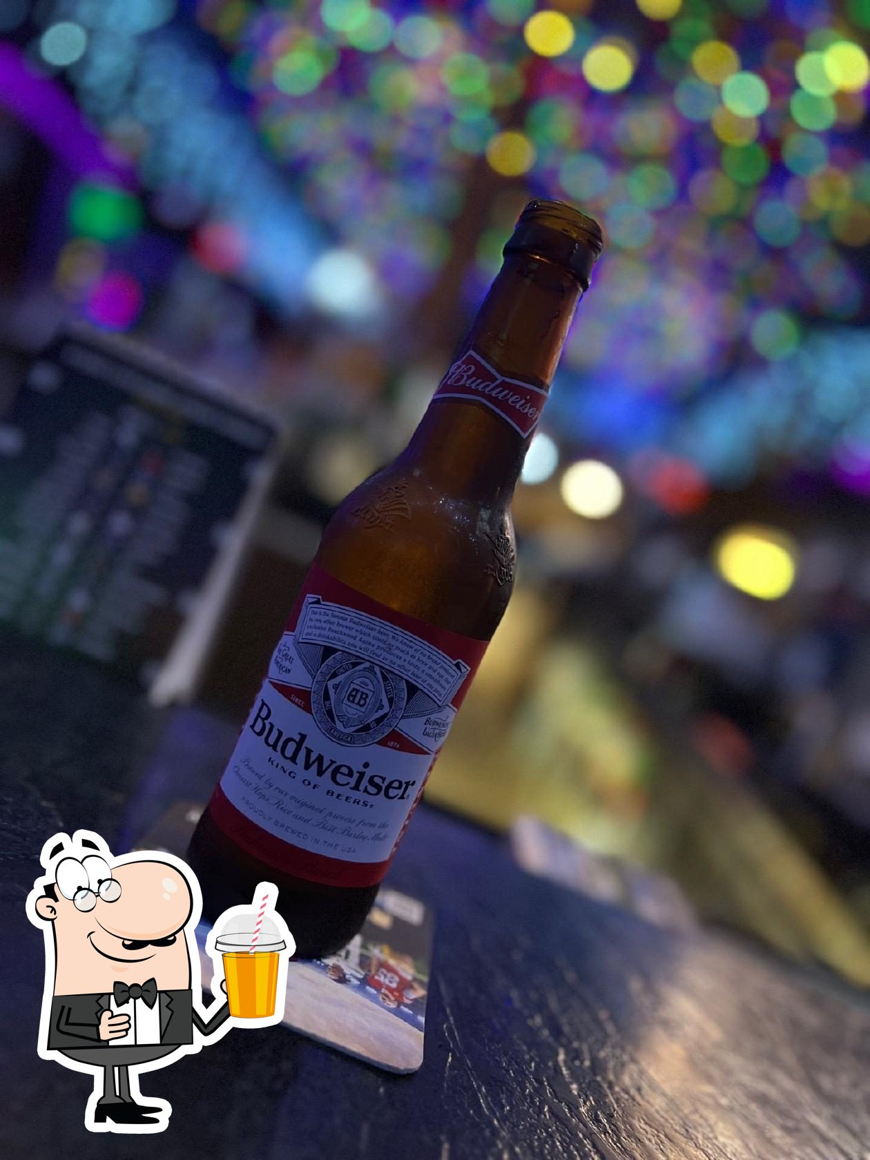 Brass Monkey