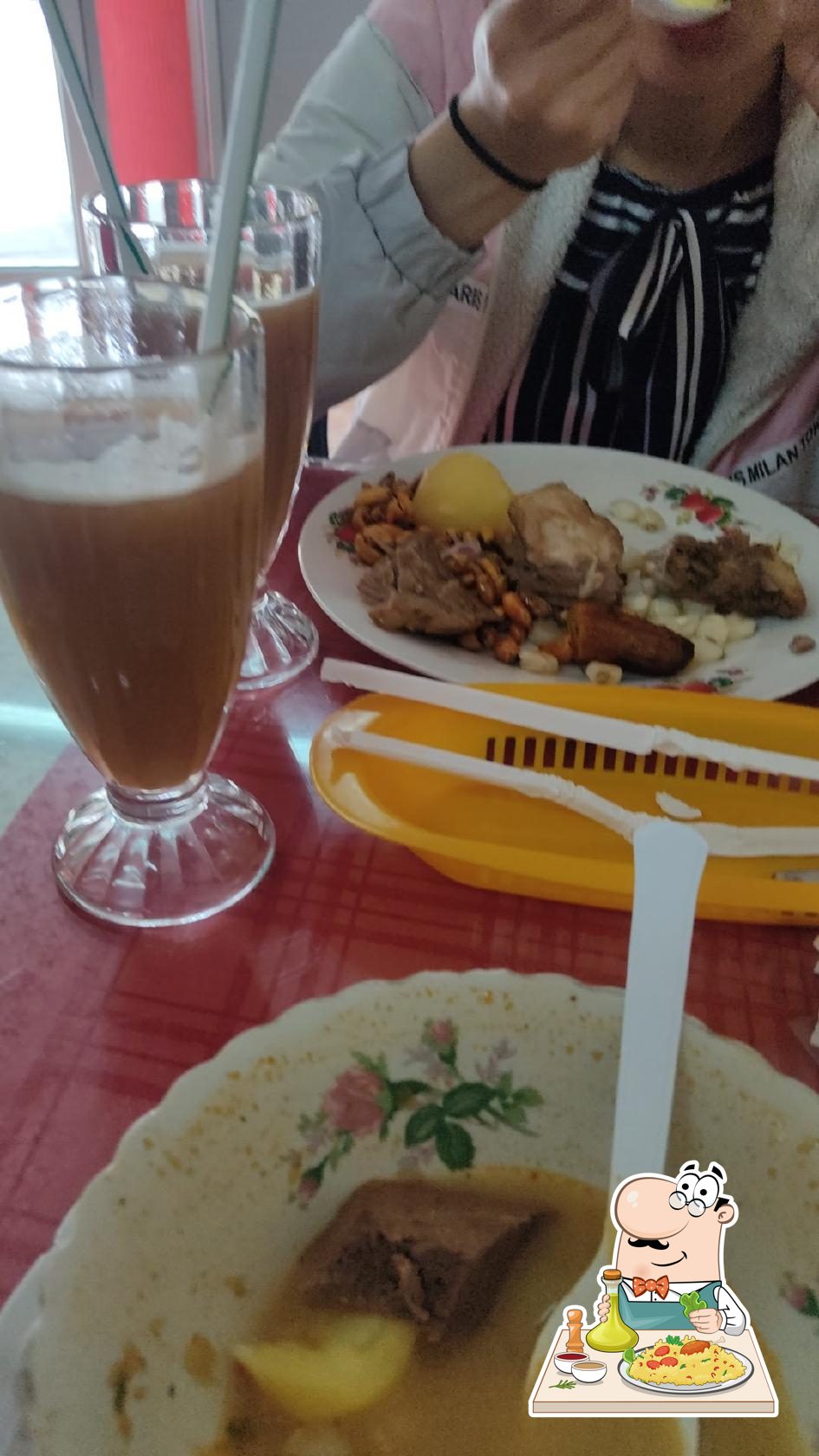 Picantería Mama Etelvina "Las Morcillas"