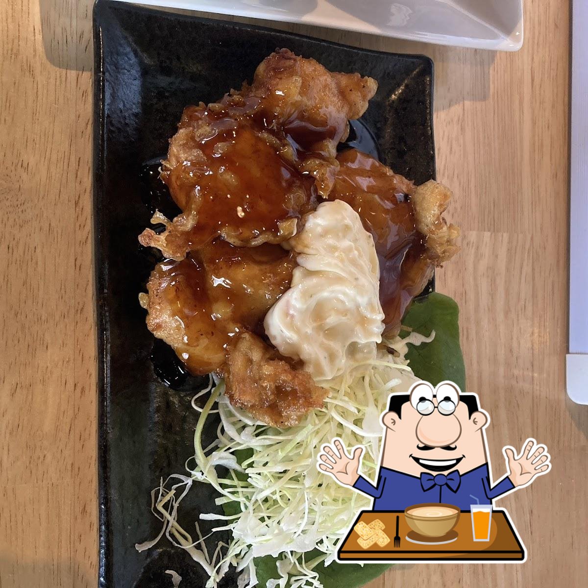炭鶏 TanDori
