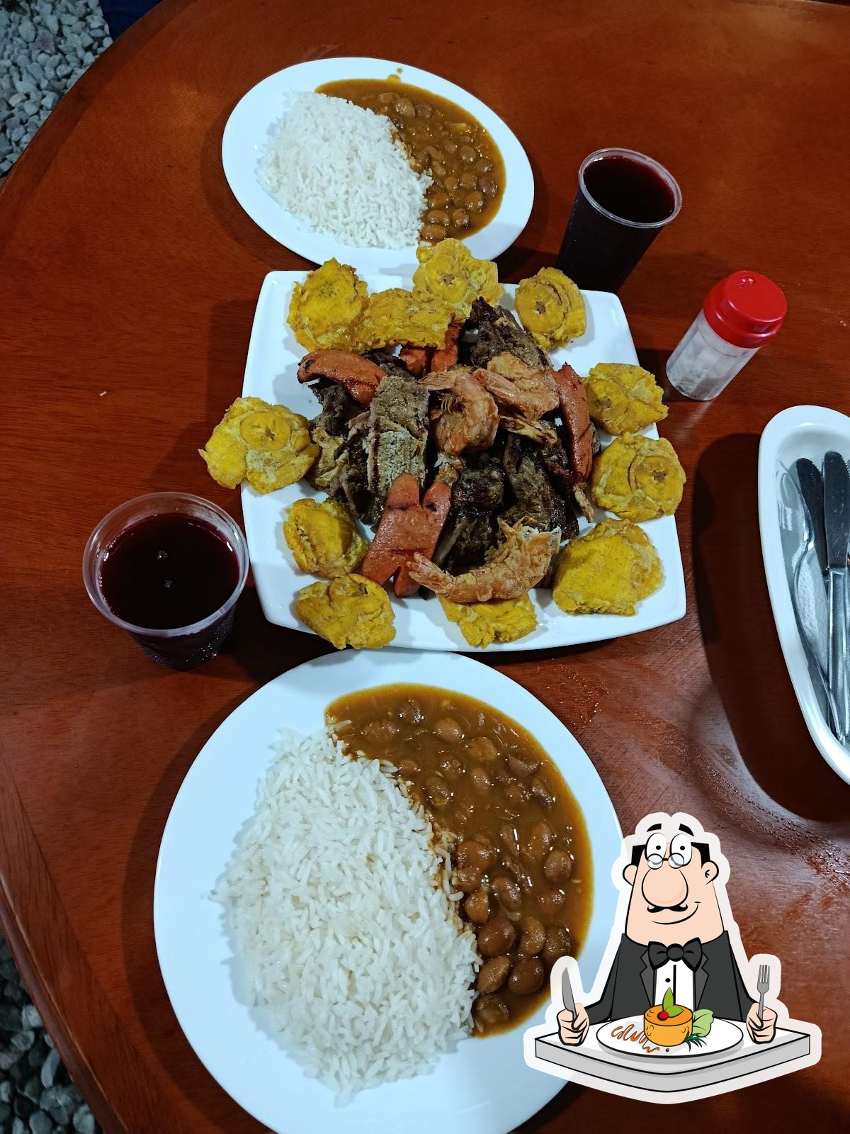 Ciclogrill