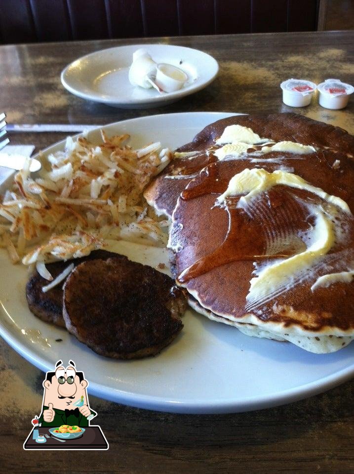 Conroe Cafe
