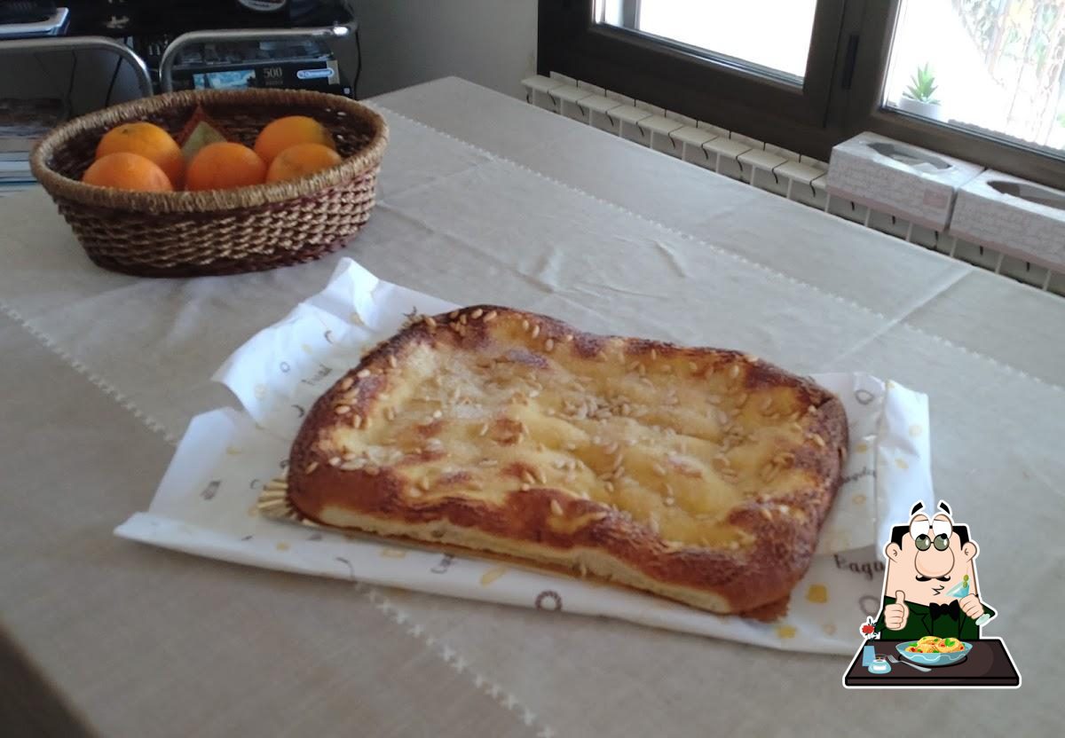 Forn de Pa de Sant Ramon