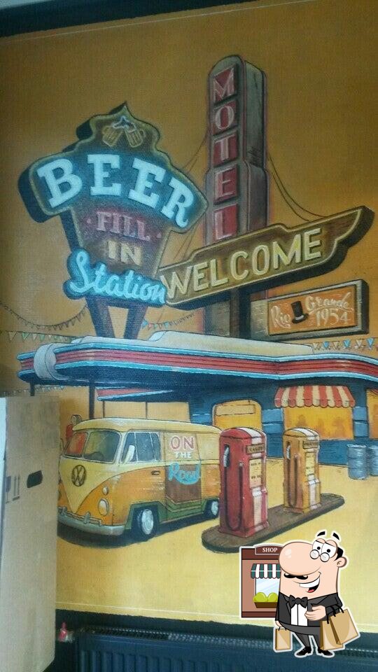Миру Beer