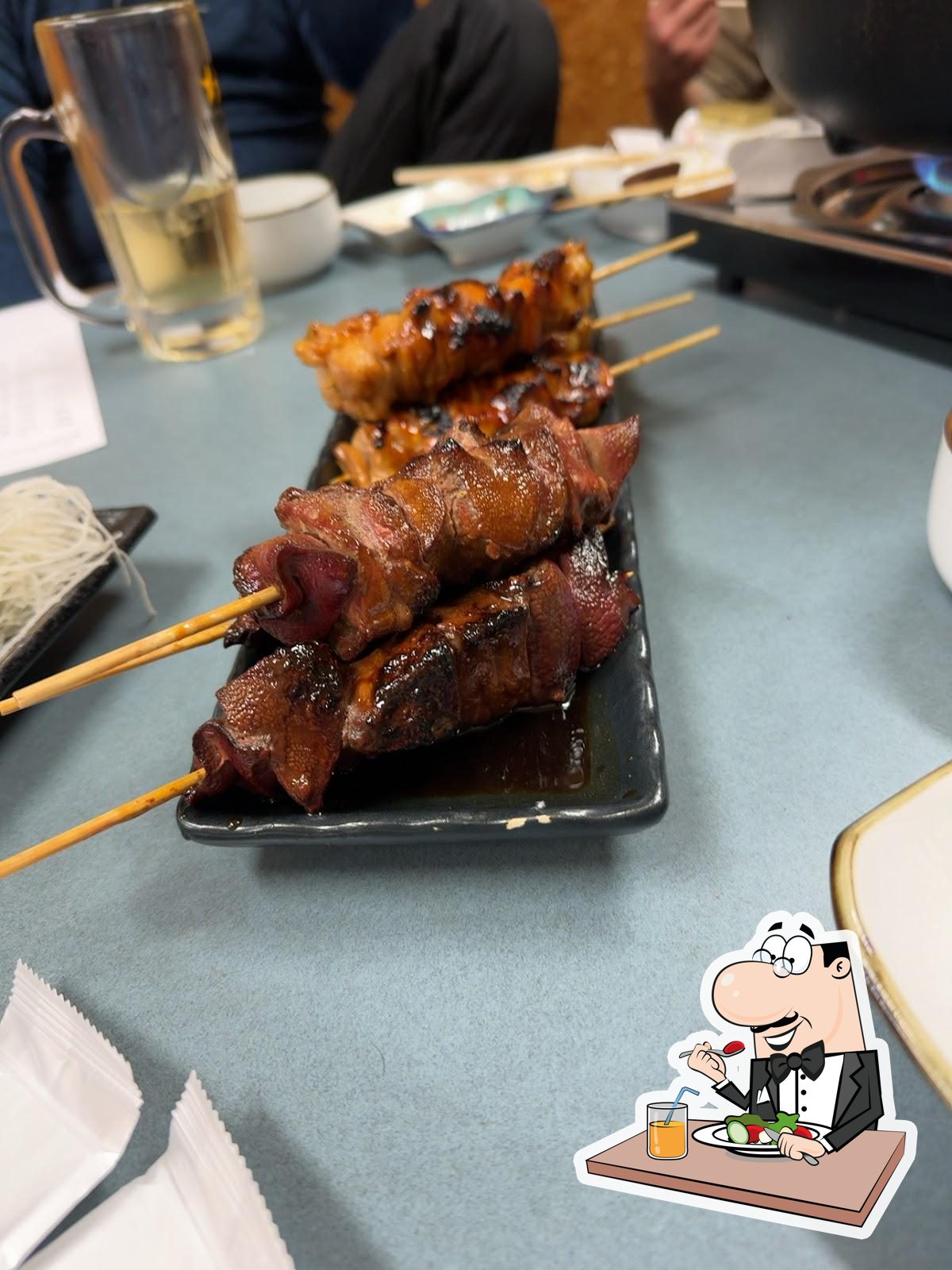 居酒屋ことぶき