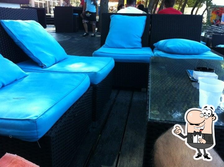 Baloo Lounge